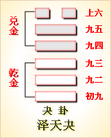 天泽履卦变天雷无妄卦 离婚_大壮卦变大有卦_恒卦变大过卦