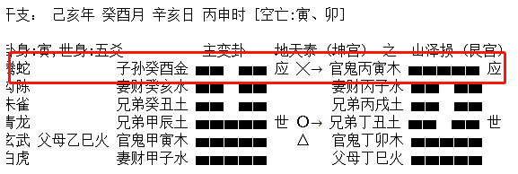 归妹卦 变卦 大壮卦_雷天大壮卦财运_风地观卦变卦雷天大壮卦